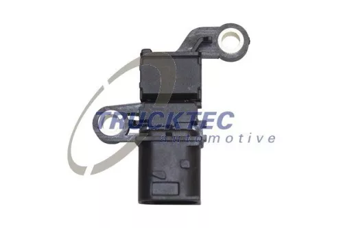 Sensor, boost pressure