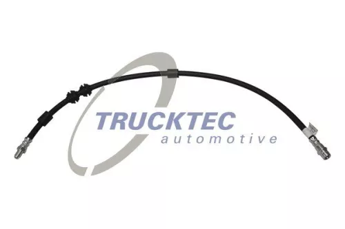 TRUCKTEC AUTOMOTIVE Brake Hose (02.35.658)