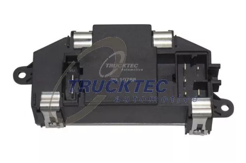 TRUCKTEC AUTOMOTIVE Regulator, interior blower (07.59.083)