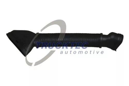 TRUCKTEC AUTOMOTIVE Intake Hose, air filter (02.14.240)