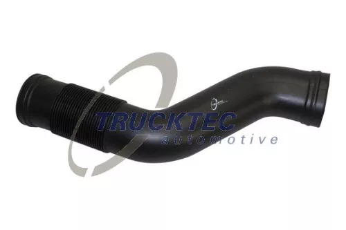 TRUCKTEC AUTOMOTIVE Intake Hose, air filter (02.14.242)