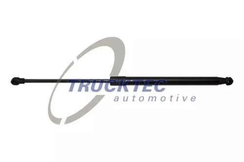 TRUCKTEC AUTOMOTIVE Gas Spring, rear window (07.62.006)