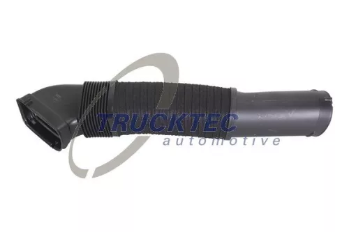 TRUCKTEC AUTOMOTIVE Intake Hose, air filter (02.14.245)