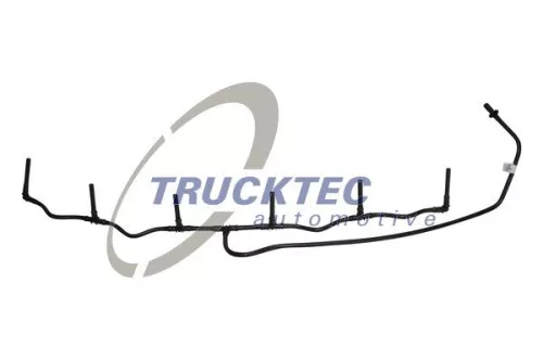 TRUCKTEC AUTOMOTIVE Coolant Pipe (04.19.128)