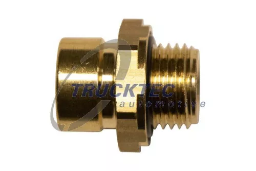 TRUCKTEC AUTOMOTIVE Connection Piece, hose line (01.36.064)