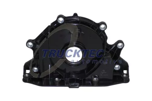 TRUCKTEC AUTOMOTIVE Shaft Seal, crankshaft (07.10.138)