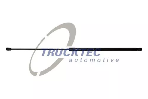 TRUCKTEC AUTOMOTIVE Gas Spring, bonnet (07.62.007)