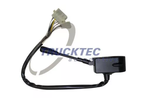 TRUCKTEC AUTOMOTIVE Steering Column Switch (01.42.259)