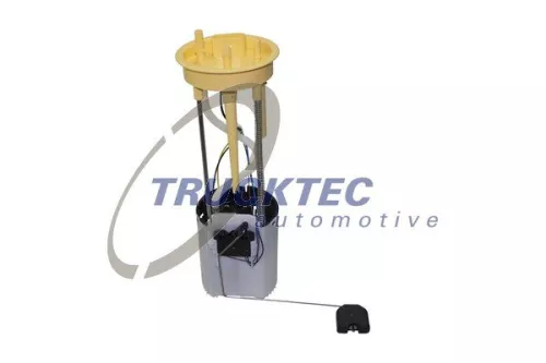 Fuel Feed Unit