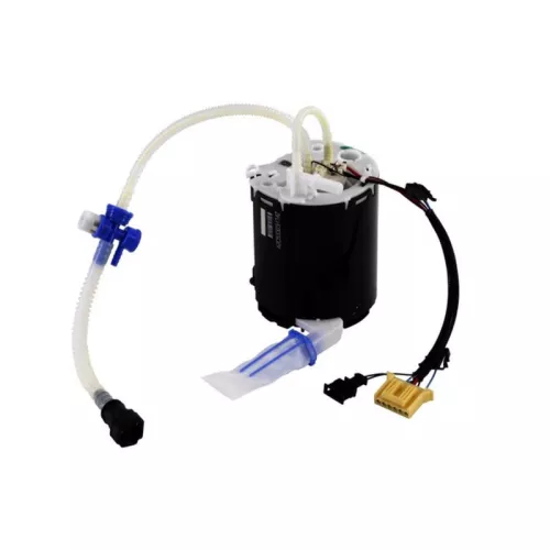 Fuel Feed Unit
