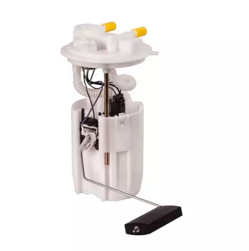 Fuel Feed Unit
