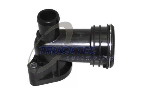 Coolant Flange