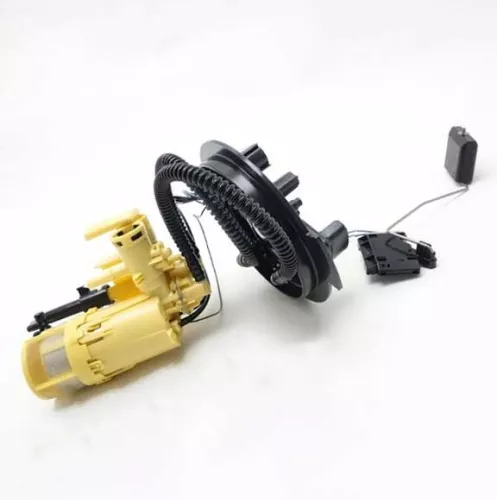 Fuel Feed Unit