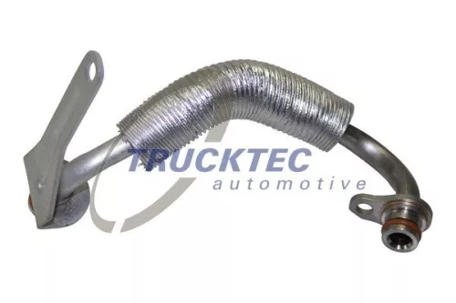 Coolant Pipe