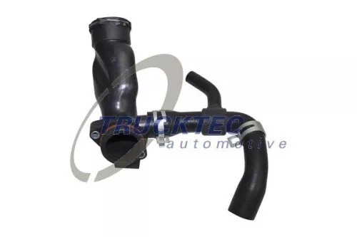 Coolant Flange