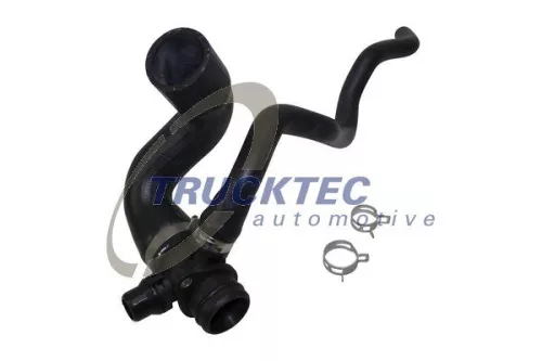 TRUCKTEC AUTOMOTIVE Radiator Hose (08.40.167)