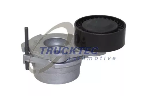 TRUCKTEC AUTOMOTIVE Belt Tensioner, V-ribbed belt (07.19.063)