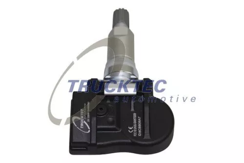 TRUCKTEC AUTOMOTIVE Wheel Sensor, tyre-pressure monitoring system (09.33.001)