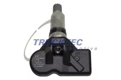 TRUCKTEC AUTOMOTIVE Wheel Sensor, tyre-pressure monitoring system (08.33.007)