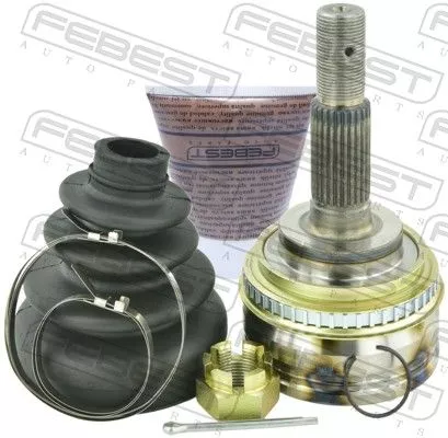 FEBEST Joint Kit, drive shaft (0110-012A48)