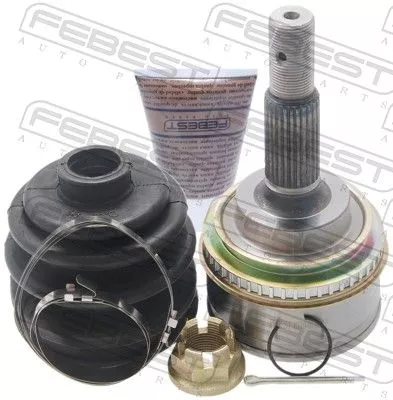 FEBEST Joint Kit, drive shaft (0110-018A48)