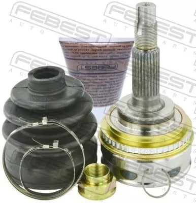 Joint Kit, drive shaft