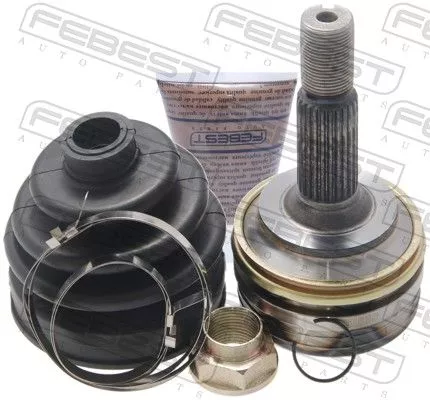 FEBEST Joint Kit, drive shaft (0110-035)