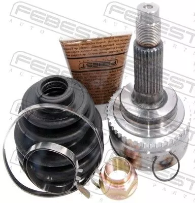 FEBEST Joint Kit, drive shaft (0110-037A48)