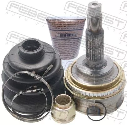 FEBEST Joint Kit, drive shaft (0110-065A48)