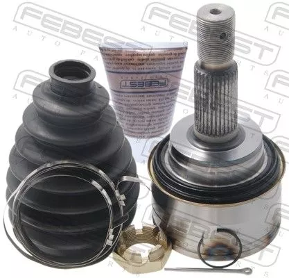 FEBEST Joint Kit, drive shaft (0110-067)
