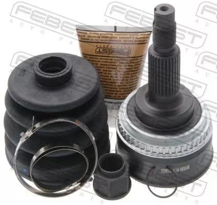 FEBEST Joint Kit, drive shaft (0110-069A48)