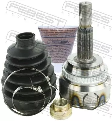 Joint Kit, drive shaft