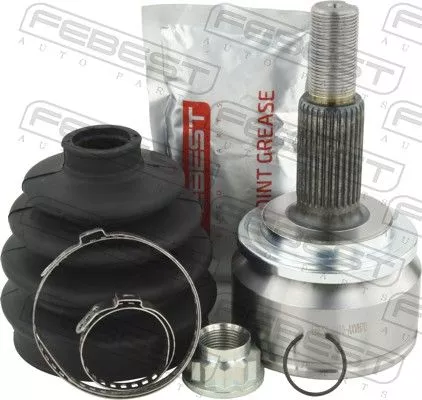 FEBEST Joint Kit, drive shaft (0110-AXVH70)