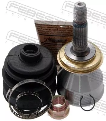FEBEST Joint Kit, drive shaft (0110-J210)