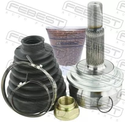 FEBEST Joint Kit, drive shaft (0110-NCP90)