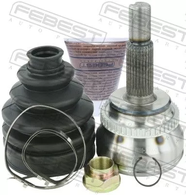 FEBEST Joint Kit, drive shaft (0110-ZNRA48)