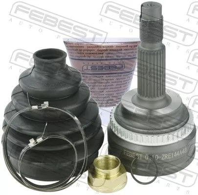 Joint Kit, drive shaft