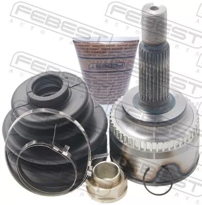 FEBEST Joint Kit, drive shaft (0110-ZZE120A48)