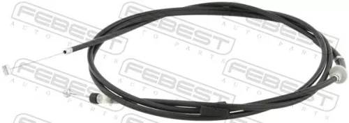 FEBEST Bonnet Cable (01101-ASA42)