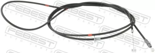 FEBEST Bonnet Cable (01101-GDJ150F)