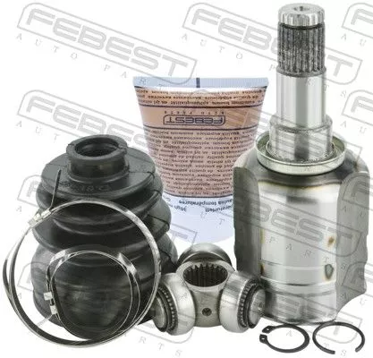 FEBEST Joint Kit, drive shaft (0111-2NZFE)
