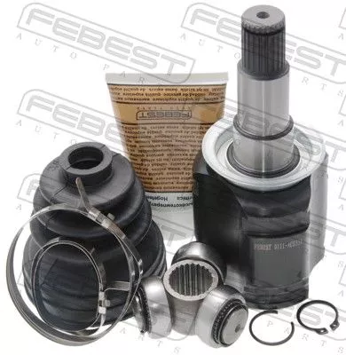 FEBEST Joint Kit, drive shaft (0111-ACU35R)