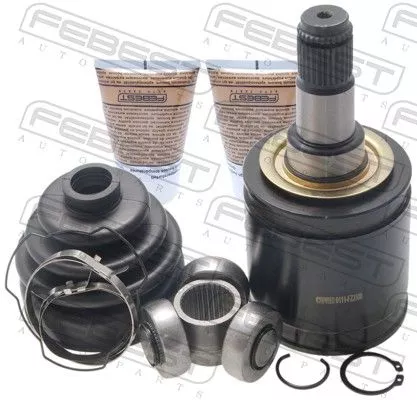 Joint Kit, drive shaft