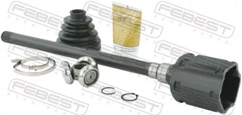 Joint Kit, drive shaft
