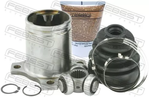 FEBEST Joint Kit, drive shaft (0111-MHU38R)