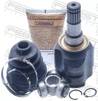 FEBEST Joint Kit, drive shaft (0111-ST220LH)
