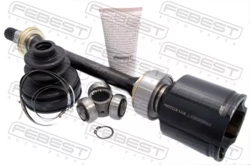 FEBEST Joint Kit, drive shaft (0111-ST220RH)