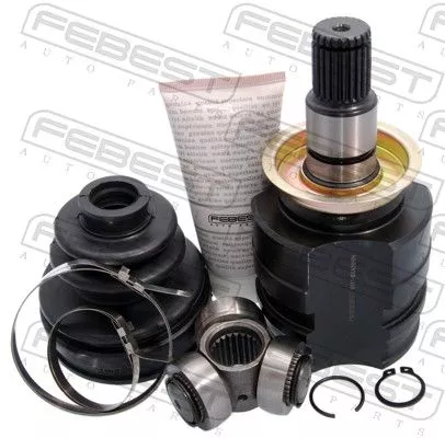 FEBEST Joint Kit, drive shaft (0111-SXA10RH)
