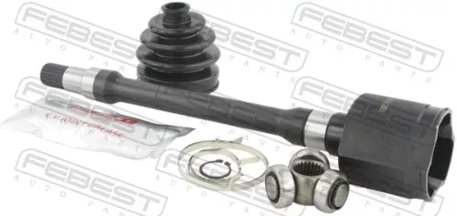 FEBEST Joint Kit, drive shaft (0111-SXV20RH)