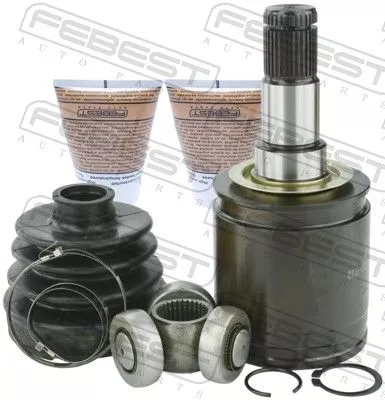 FEBEST Joint Kit, drive shaft (0111-UCK50)